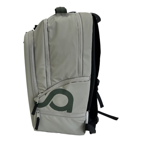 Mochila Aca Padel BackPack Gris